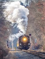 RBMN 425 crossing River Road in Berne Township, PA